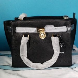 Michael Kors Lg Hamilton Traveler